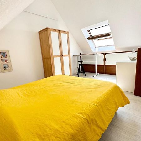 Pieds Dans L'Eau ! T2 Top Cosy Vue Mer 180 Port-Louis Exterior foto