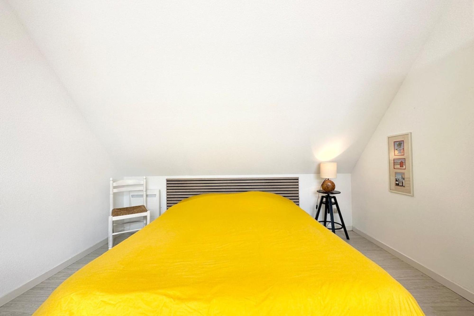Pieds Dans L'Eau ! T2 Top Cosy Vue Mer 180 Port-Louis Exterior foto