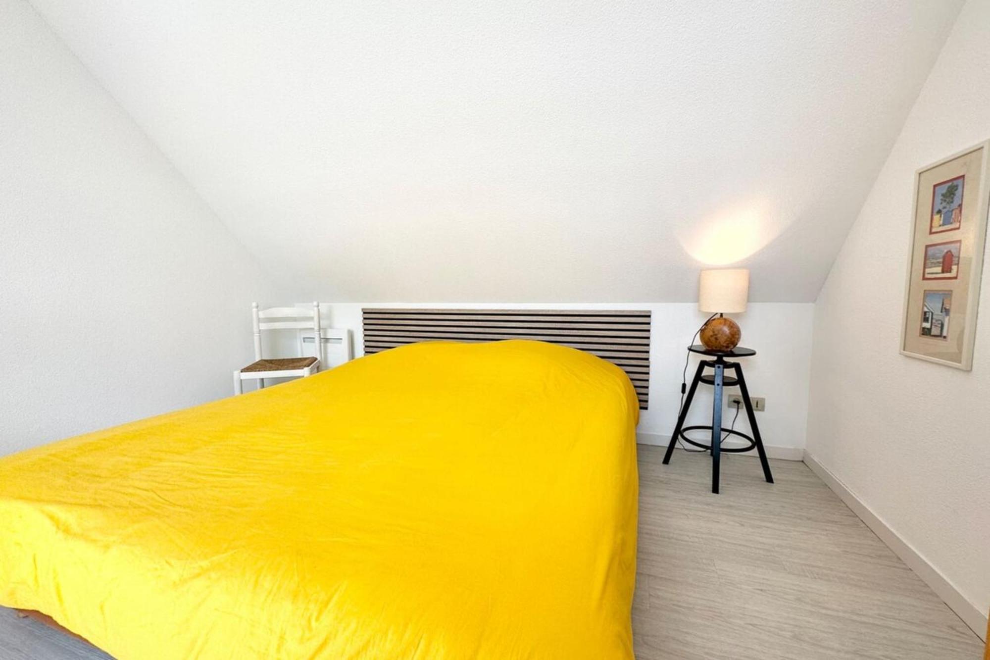 Pieds Dans L'Eau ! T2 Top Cosy Vue Mer 180 Port-Louis Exterior foto